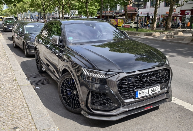 Audi ABT RS Q8-S