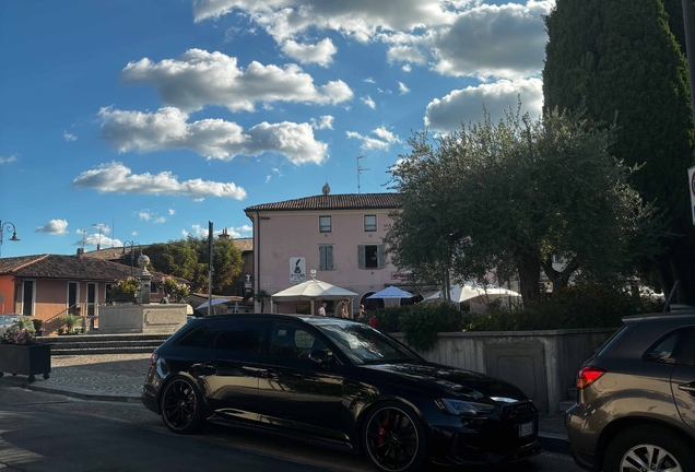 Audi ABT RS4 Plus Avant B9