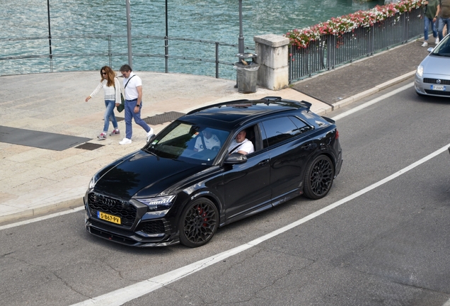 Audi RS Q8 Urban