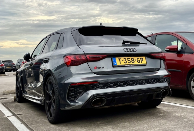Audi RS3 Sportback 8Y