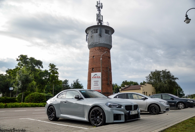 BMW M2 Coupé G87