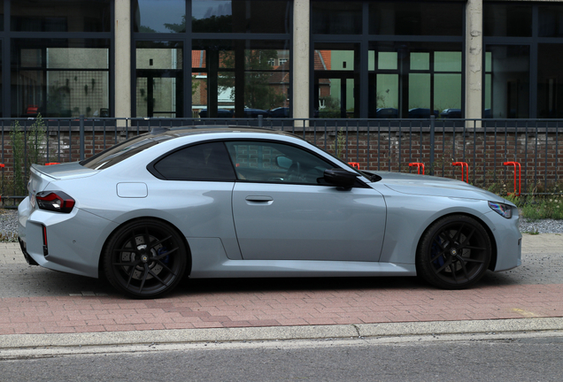 BMW M2 Coupé G87