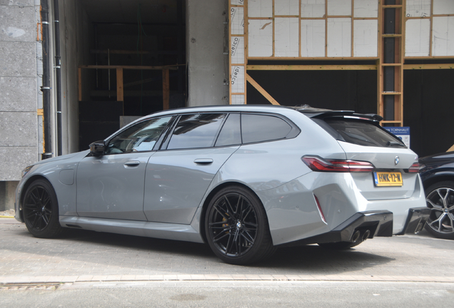 BMW M5 G99 Touring