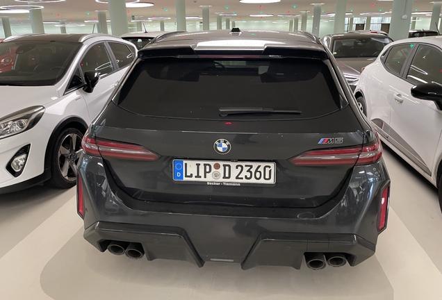 BMW M5 G99 Touring