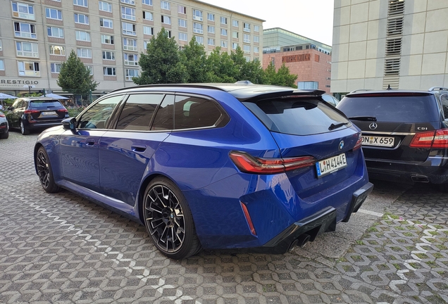 BMW M5 G99 Touring