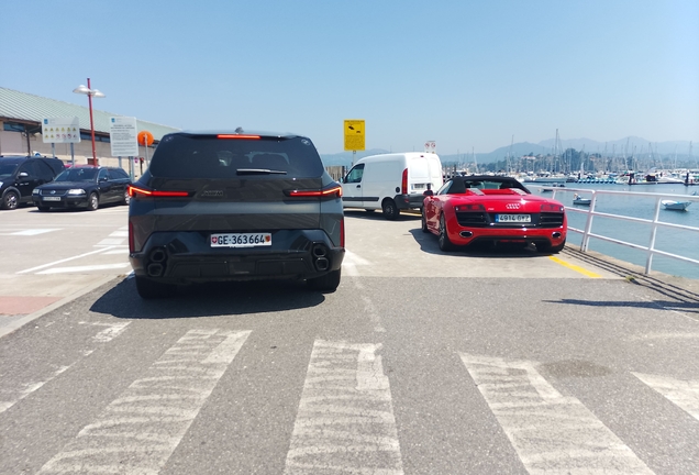 BMW XM G09