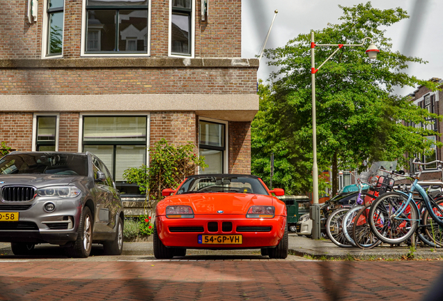 BMW Z1