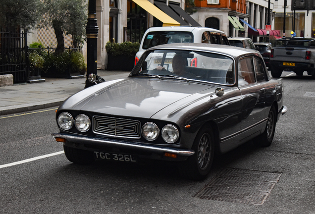 Bristol 411 Series 3