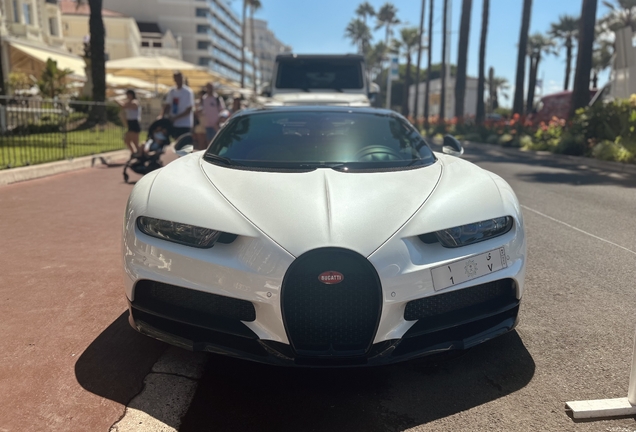 Bugatti Chiron