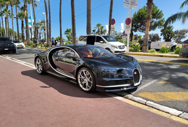 Bugatti Chiron