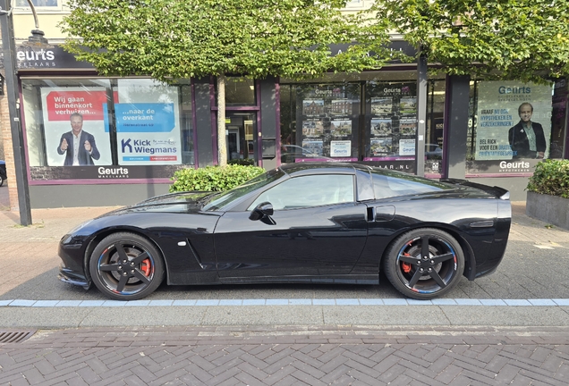 Chevrolet Corvette C6