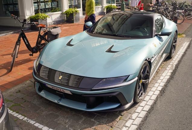 Ferrari 12Cilindri