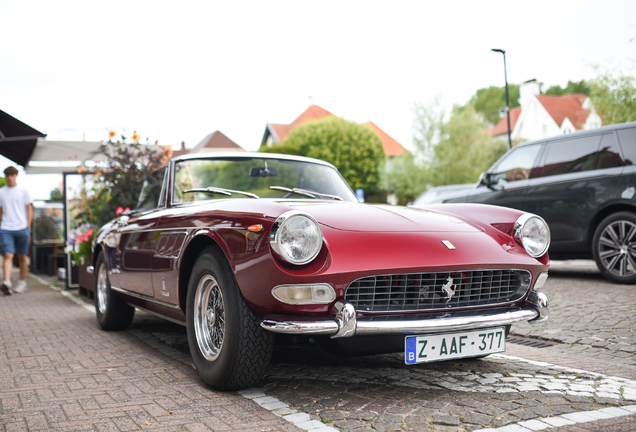 Ferrari 275 GTS