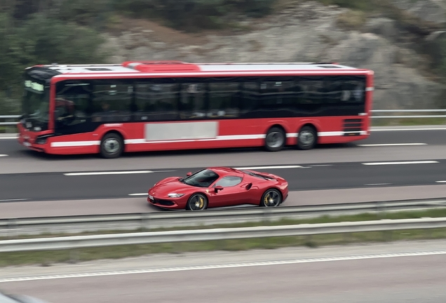 Ferrari 296 GTS