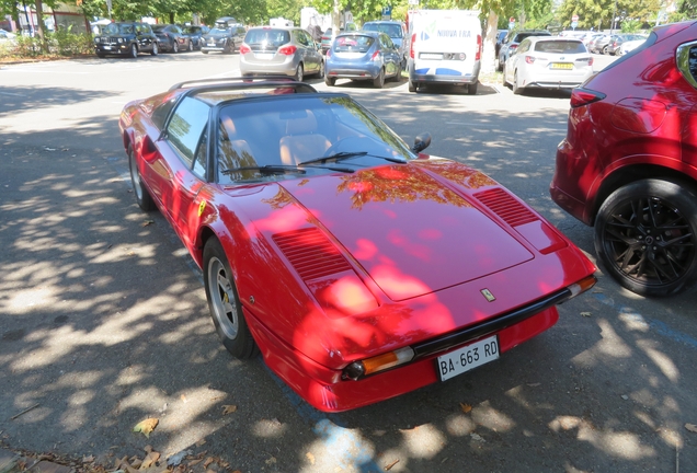 Ferrari 308 GTS