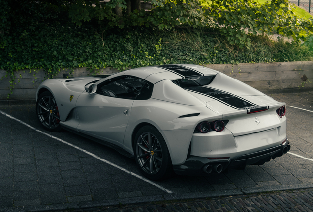 Ferrari 812 GTS