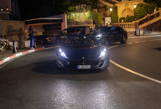 Ferrari 812 GTS