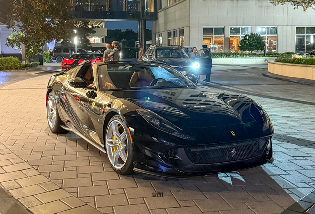 Ferrari 812 GTS
