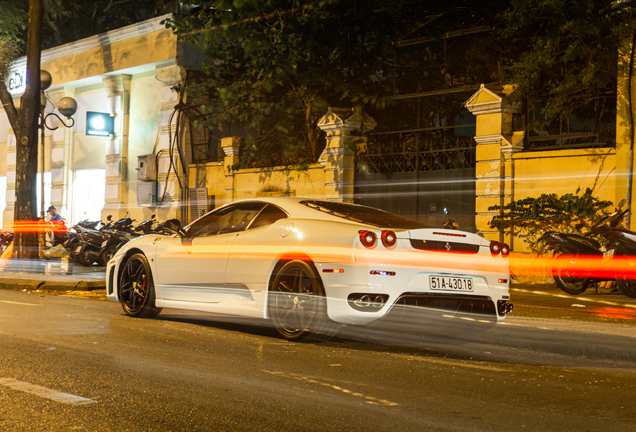 Ferrari F430