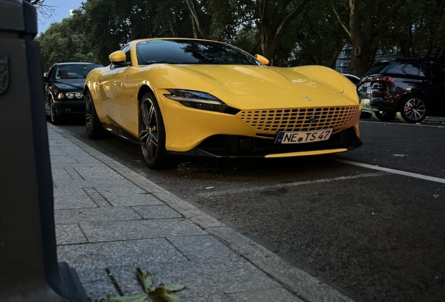 Ferrari Roma