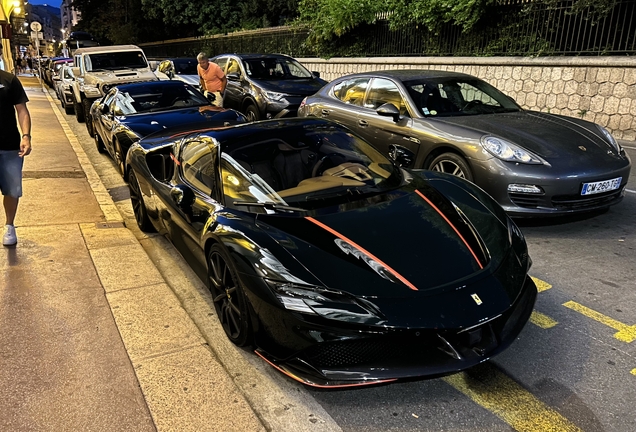 Ferrari SF90 Spider Assetto Fiorano