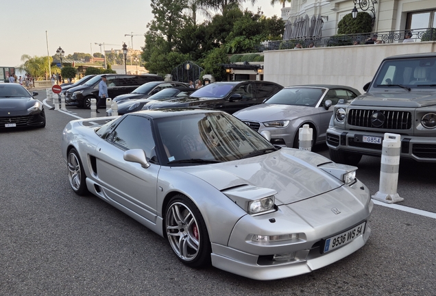 Honda NSX