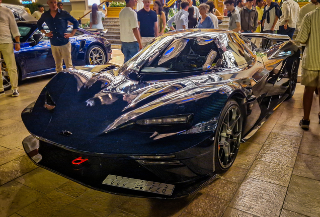 KTM X-Bow GT-XR