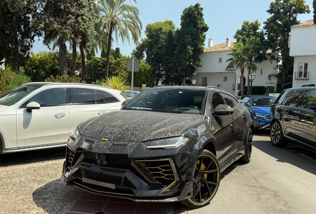 Lamborghini Urus Mansory Venatus