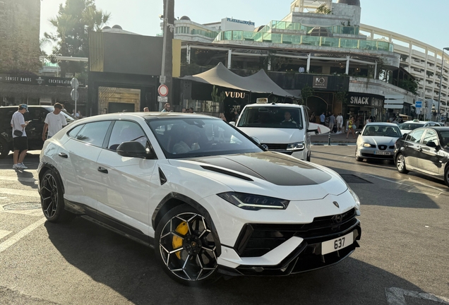 Lamborghini Urus Performante