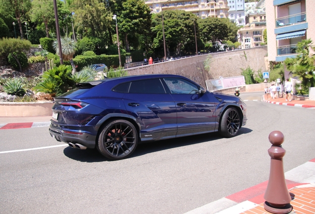 Lamborghini Urus Performante