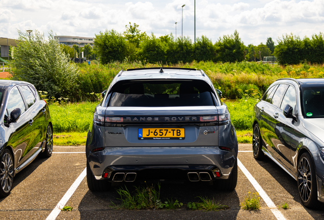 Land Rover Range Rover Velar SVAutobiography