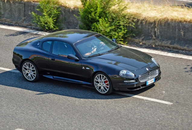 Maserati GranSport
