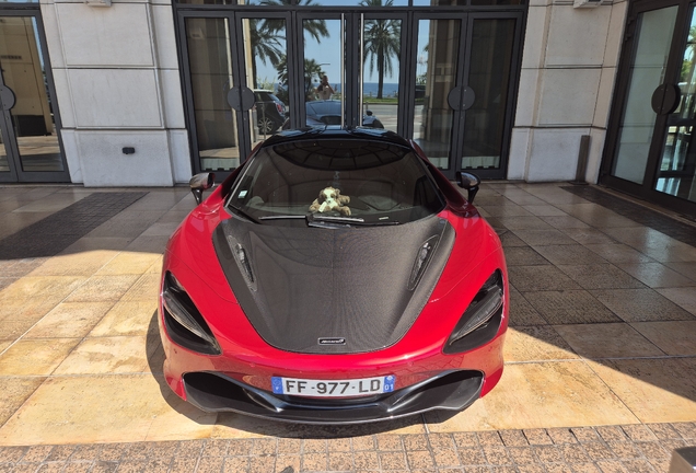 McLaren 720S