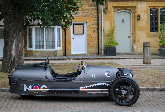 Morgan Threewheeler