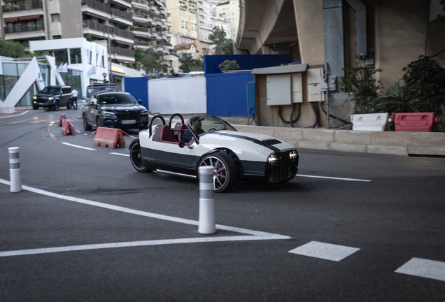 Vanderhall Carmel GTS