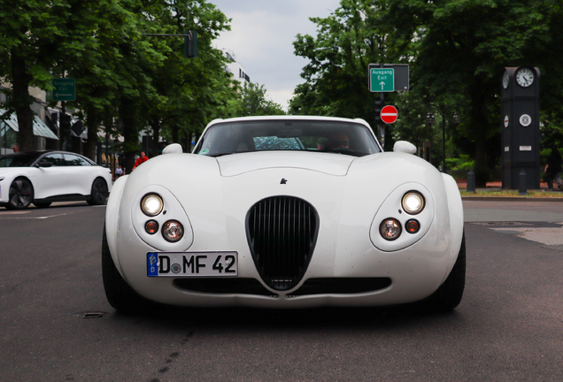 Wiesmann GT MF4