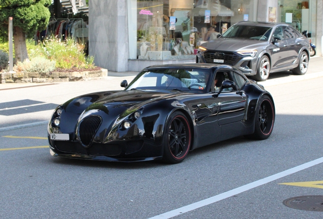 Wiesmann GT MF5