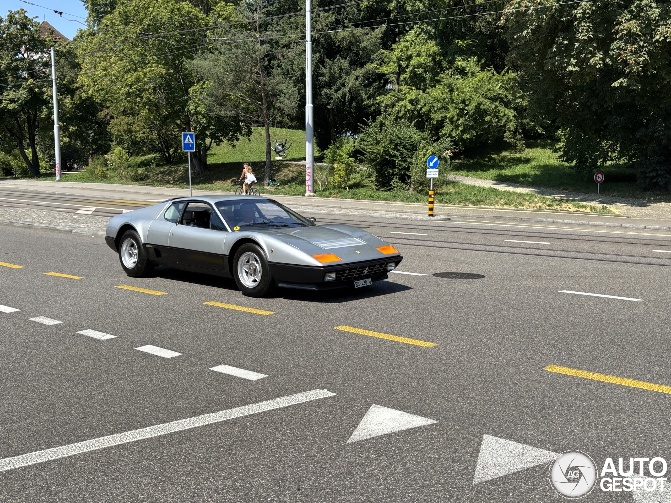 Ferrari 512 BB