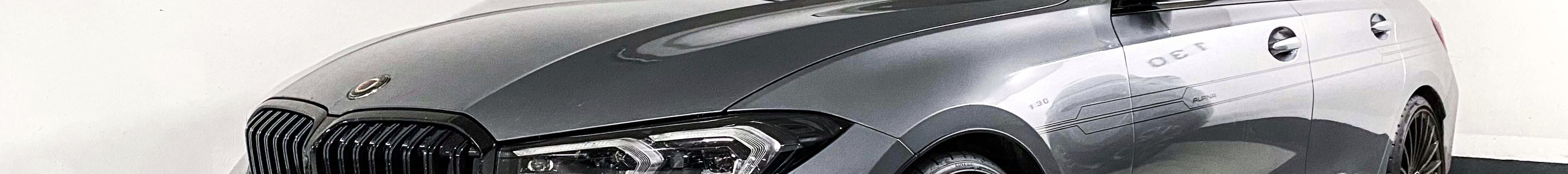 Alpina B3 BiTurbo Touring 2023