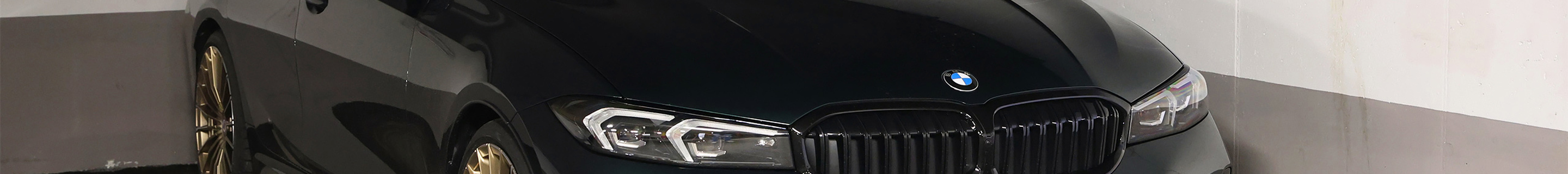 Alpina B3 GT Touring 2023