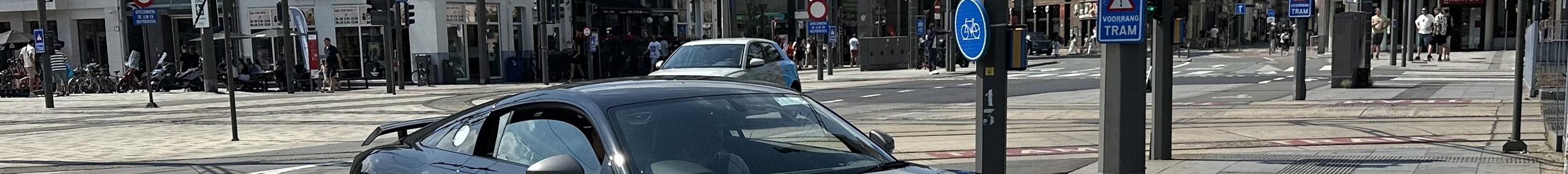 Audi R8 V10 Performance 2019