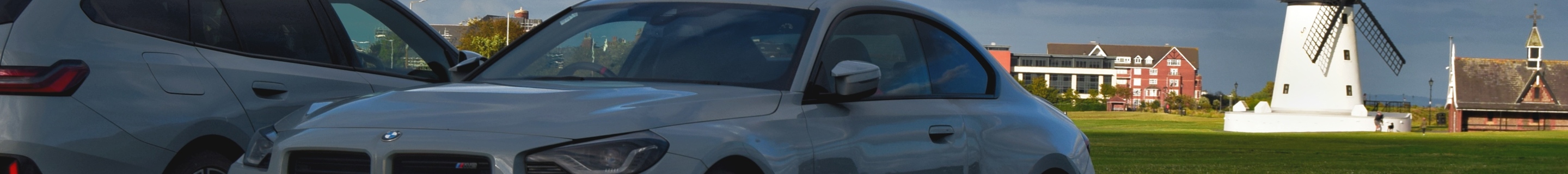 BMW M2 Coupé G87