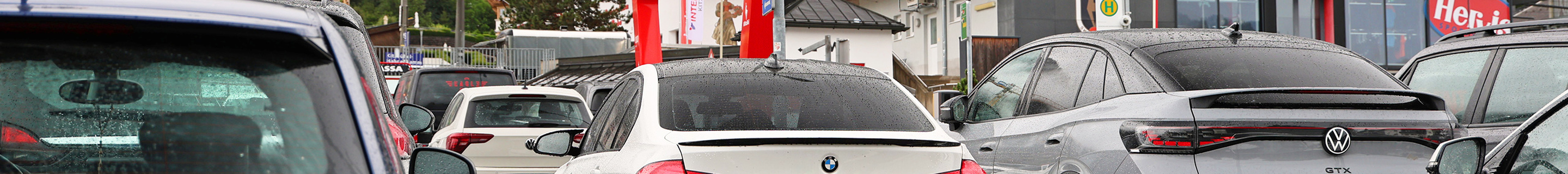BMW M3 F80 Sedan