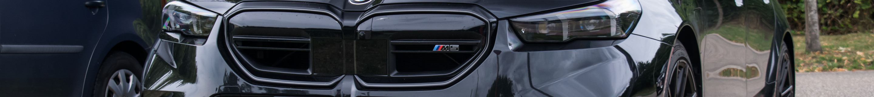 BMW M5 G99 Touring