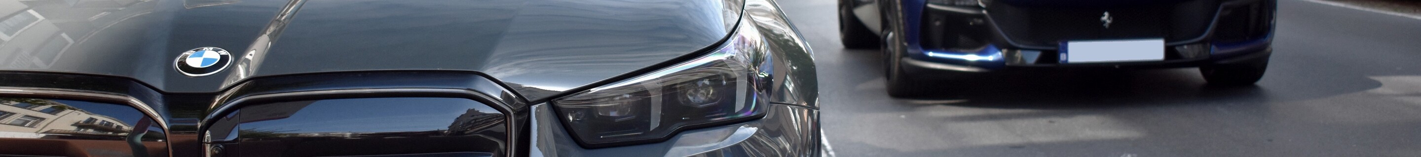 BMW M5 G99 Touring