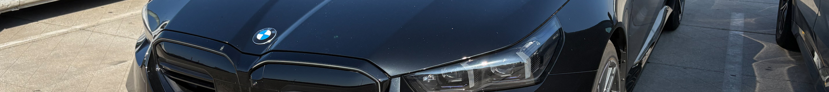 BMW M5 G99 Touring
