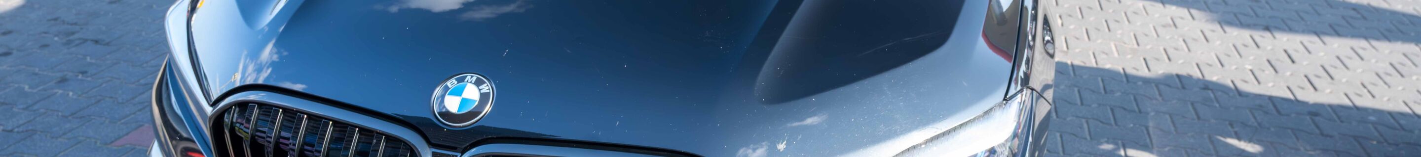 BMW M760Li xDrive 2019 Final Edition