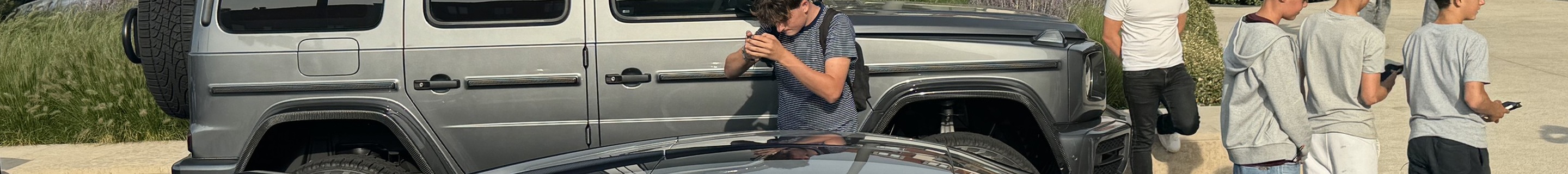 Bugatti Chiron Super Sport