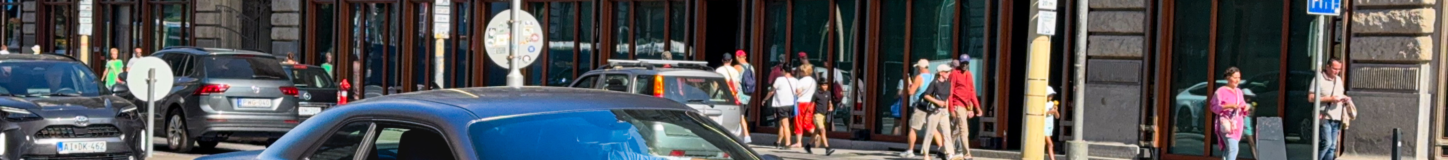 Dodge Challenger SRT Hellcat Widebody