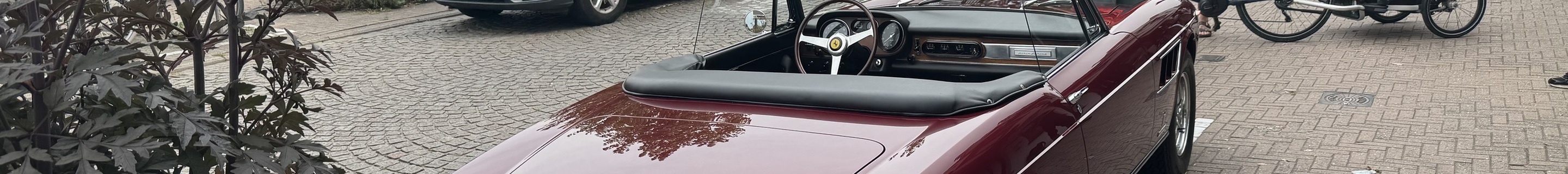 Ferrari 275 GTS
